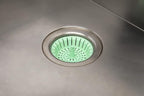 Kitchen Sink Strainer 3.25" - Image 3