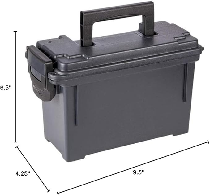 Plano Field Ammo Box .30 - Image 4
