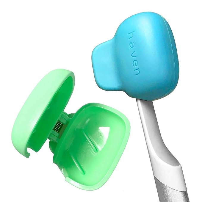 Haven Toothbrush Cover by Haven