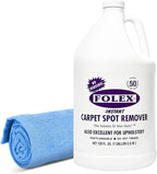 FOLEX Instant Carpet Spot Remover 128 oz by FOLEX