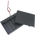 2 PCS 6 Slots AA Battery Holder Bundle - Image 3
