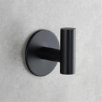 Self Adhesive Hooks 304 Stainless Steel Heavy Duty Hangers Without Nails - Image 5