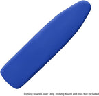 Ironing Board Cover, Lightweight Ironing Board Protector Elastic Edge Ironing - Image 6