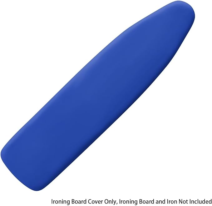 Ironing Board Cover, Lightweight Ironing Board Protector Elastic Edge Ironing - Image 6