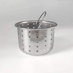 Kitchen Sink Drain Basket Only, 3-inch Basket - Image 3