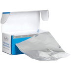 ForPro Professional Collection Smooth Aluminum Foil Roll, 320 Ft Hair Foils - Image 2