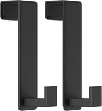 Over The Door Hooks, Door Hanger Hooks - Image 9