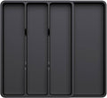 Lifewit Utensil Organizer for Kitchen Drawer, Expandable Cooking Silverware Tray by Lifewit