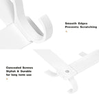 Over The Door Hooks, Door Hanger Hooks - Image 5