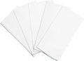 Organic Cotton Tea Towels for Embroidery by OrganicCottonMart