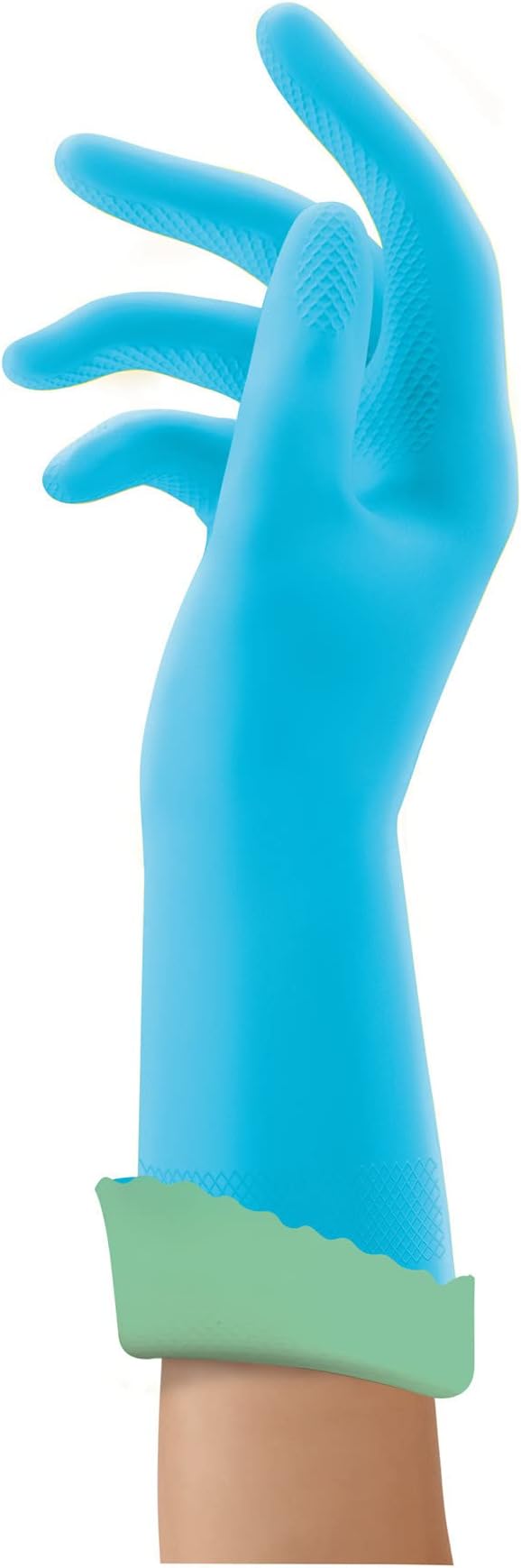PLAYTEX Fresh Comfort Medium Gloves - Image 6