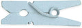 LWR CRAFTS Wooden Mini Clothespins 100 Per Pack 1" 2.5cm by LWR+CRAFTS