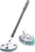 Casabella Tub and Tile Brush by Casabella