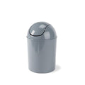 Umbra 1.25 Gallon Mini Waste Can by Umbra