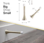 Door Stoppers for Wall – Spring Door Stopper - Image 4