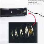 13PCS 18650 Battery Case Holder - Image 3