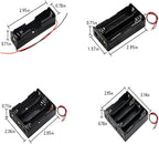 13PCS 18650 Battery Case Holder - Image 8