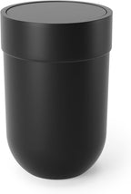 Umbra Touch Trash Can, Small 1.6-Gallon Garbage Bin by Umbra