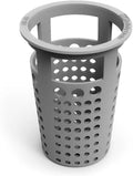 Infinity Drain: HB 65-2" Hair Basket by Infinity+Drain