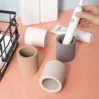 Mini Toothbrush Holders for Bathrooms - Image 6