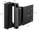 Home Security Door Lock Reinforcement - Image 7