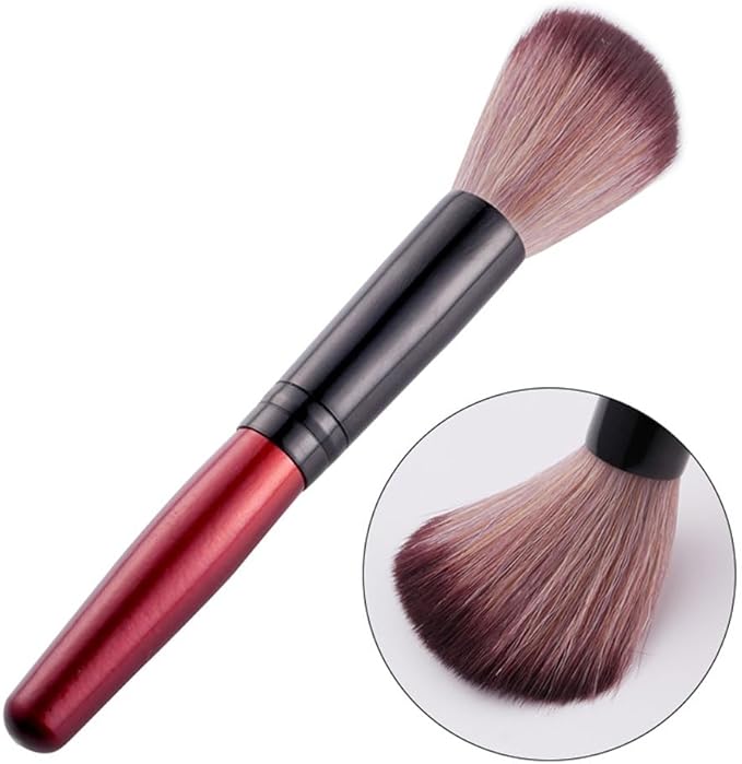 Model Cleaning Brush Soft Bristle Dusting Brush - Image 2