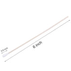 6" Cotton Swabs Wooden Handles Cotton Tipped Applicator Wood Sticks - Image 4