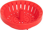 Kitchen Sink Strainer 3.25" - Image 3