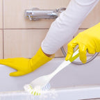 Dish Brush, Dish Scrubber & Kitchen Scrub Brush - Image 6