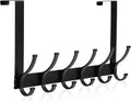 Over The Door Hooks, Door Hanger Hooks by Optish