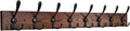 IBosins Wall Mounted Coat Rack, 31-2/5'' Long, Entryway Hanging Rack, Metal by IBosins