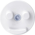 Sponge Holder, Sink Caddy w/Suction Cup Installation, Sponge Organizer by MakeEveryDayBetter