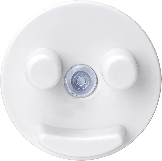Sponge Holder, Sink Caddy w/Suction Cup Installation, Sponge Organizer by MakeEveryDayBetter