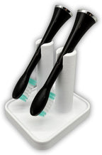 Countertop Electric Toothbrush Replacement Brush Head Holder – Compatible by Unknown