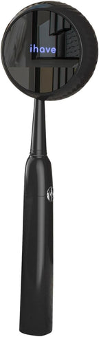 iHave Toothbrush Sanitizer Holder: Auto-Cycle UV Disinfection & Magnetic - Image 9