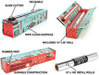 ChicWrap BBQ Tools Refillable Foil Dispenser - Image 6