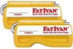 The Original Fat Ivan Fold Up Doorstop Wedge - Image 2