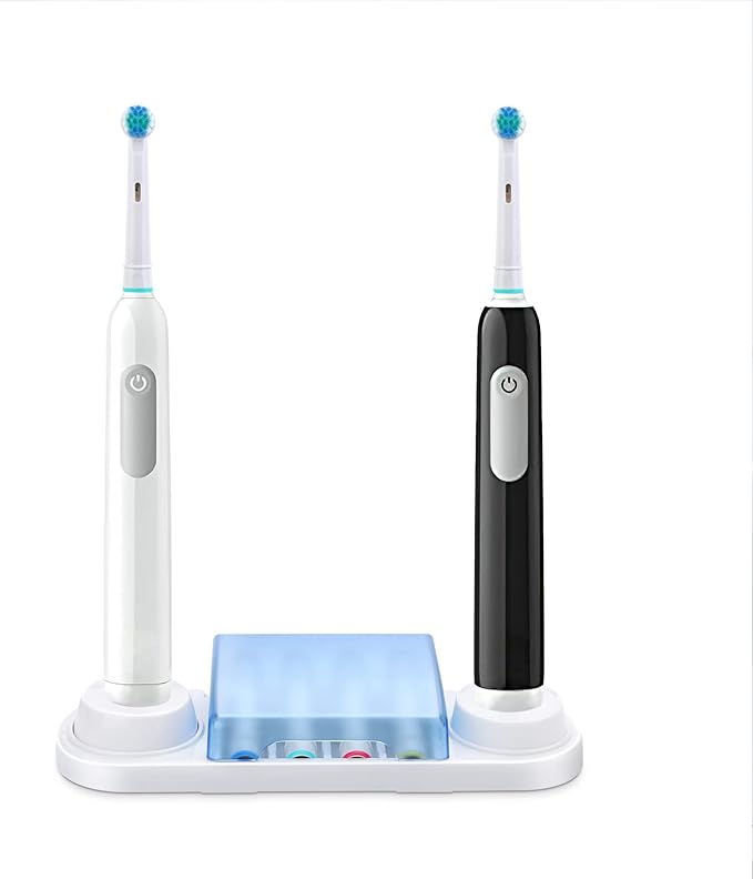 Electric Toothbrush Holder Replacement - Image 6