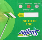 Swiffer Sweeper Dry Sweeping Pad, - Image 3
