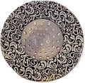 Handy Housewares 5.25" Diameter Decorative Designer Pattern Kitchen Sink by HandyHousewares