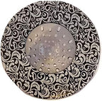 Handy Housewares 5.25" Diameter Decorative Designer Pattern Kitchen Sink by HandyHousewares