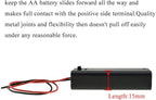 HAHIYO 3V AAA Battery Holder Bundle - Image 3