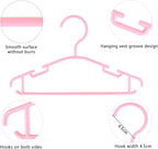 GoodtoU Baby Hangers Plastic - Image 2