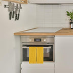 DecorRack 100% Cotton Kitchen Towels - Image 3