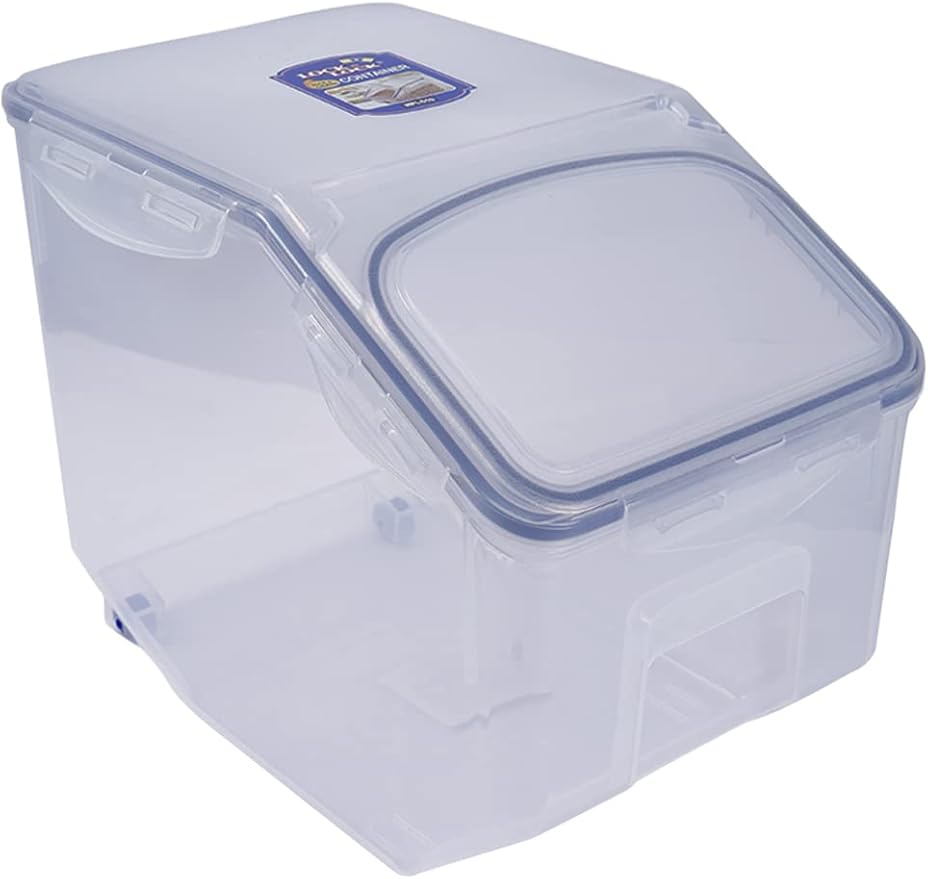 Lock & Lock Bulk Storage Bins Food Storage Container by LocknLock
