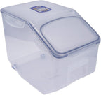 Lock & Lock Bulk Storage Bins Food Storage Container by LocknLock
