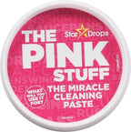 Stardrops The Pink Stuff Miracle Cleaning Paste – All Purpose Cleaner - Image 17