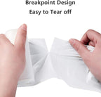 Small Trash Bags, Magesh 4 Gallon Trash Bag/Small Garbage Bags, Strong - Image 7