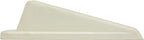 Heavy Duty Rubber Door Wedge, Off White - Image 2
