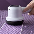 Rechargeable Fabric Shaver Lint Remover, 2025 New Electric Lint Remover Lint - Image 6